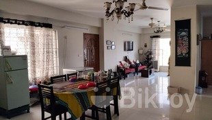 Dhaka Uddan || 1320 sqft ||New Flat